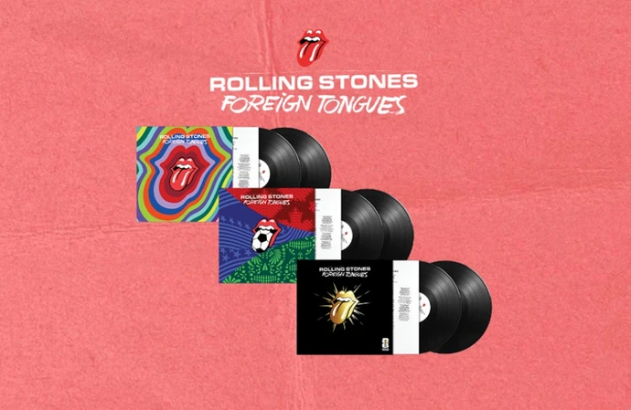 Rolling Stones fans are in for a huge surprise thanks to a new FIFA collaboration