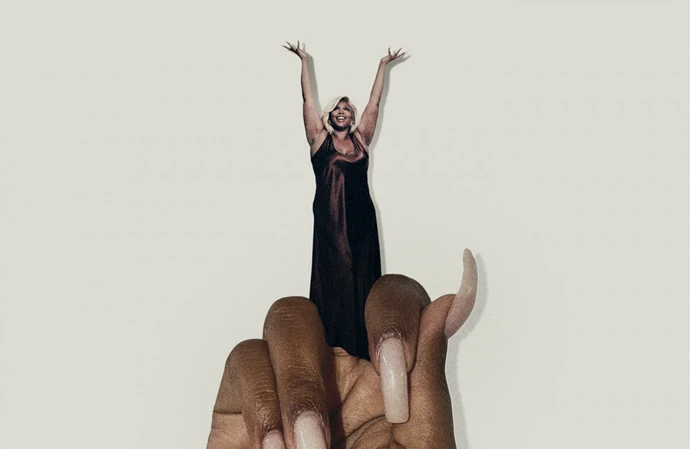 Bitch is available now on all major platforms