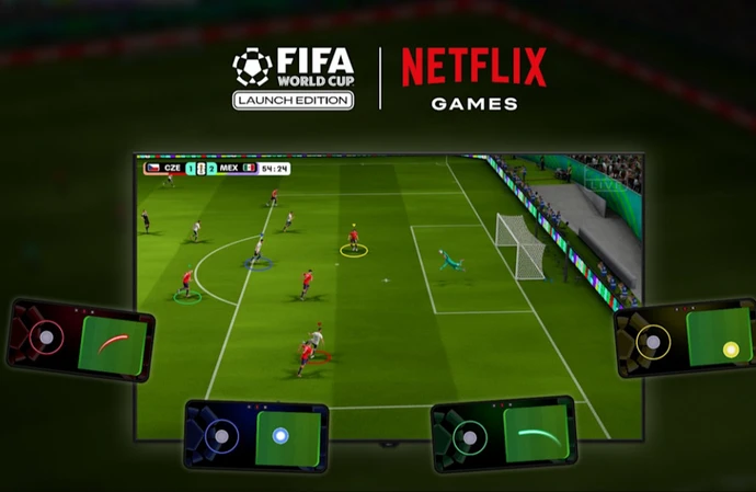 FIFA World Cup Launch Edition