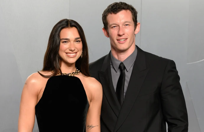 Dua Lipa and Callum Turner will enjoy a second wedding celebration in Palermo this weekend
