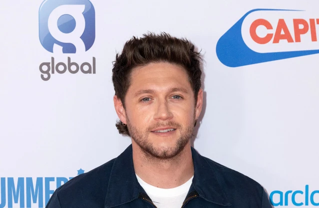 Niall Horan- FAMOUS - June - 2026 - Capital's Summertime Ball