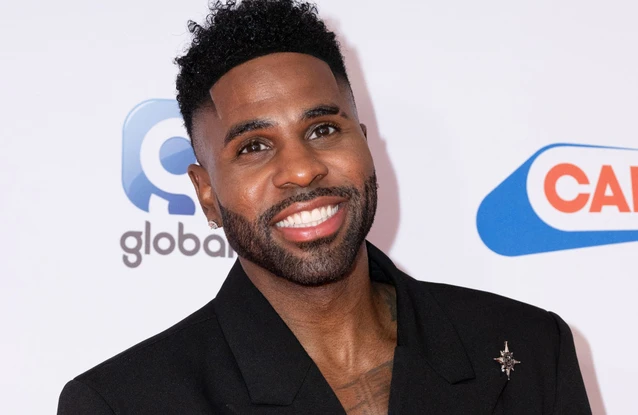 Jason Derulo- FAMOUS - June - 2026 - Capital's Summertime Ball