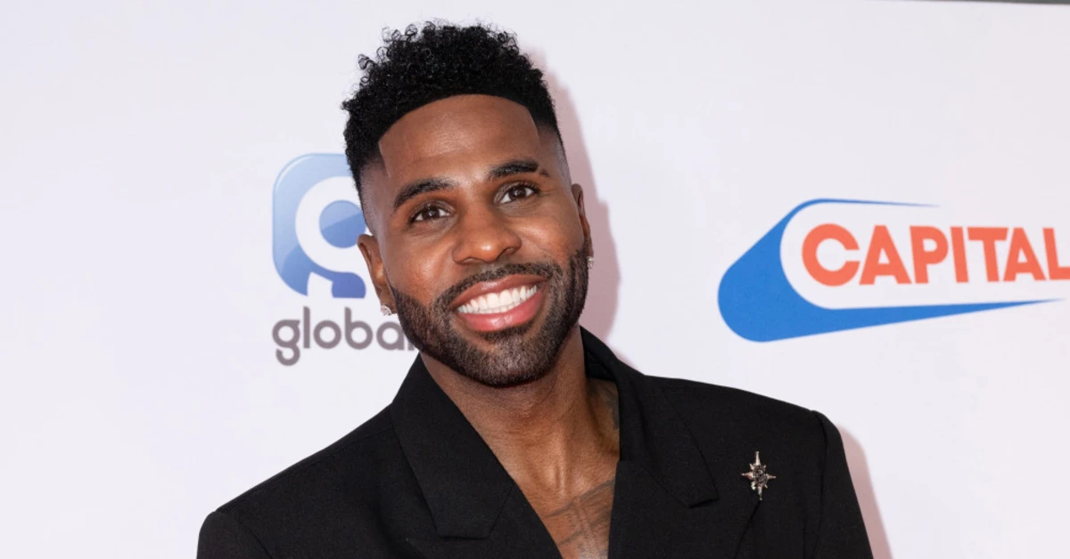 Kontroversi Akuarium Lantai Jason Derulo: Hewan Laut Bukan Hiasan