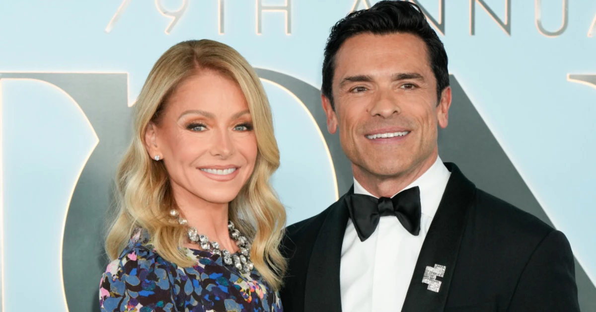 Pernikahan Rp2,8 Juta Kelly Ripa: Penyesalan di Balik Foto Tanpa Bunga