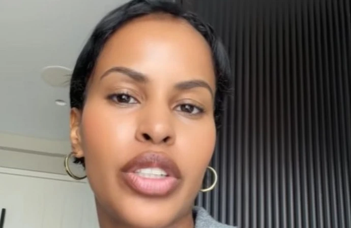Idris Elba's wife Sabrina Elba details 'racist' confrontation with woman who 'hit her car'