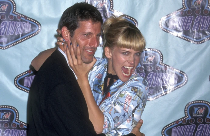 Species Actor Anthony Guidera Dies Aged 65 After Weeks On Life Support 