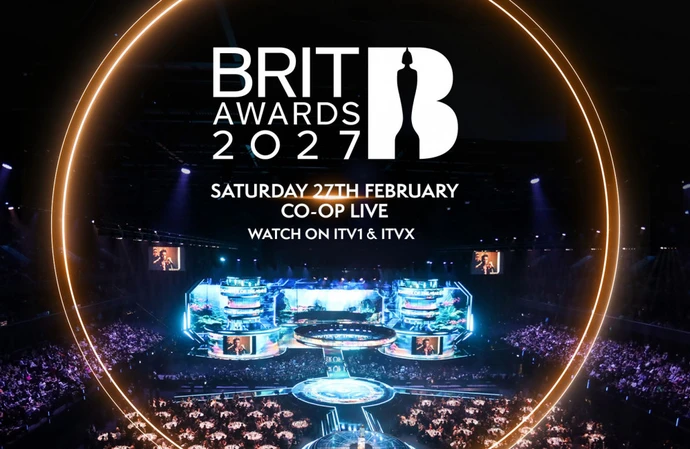 Manchester's Co-op Live will once again play host to the BRIT Awards