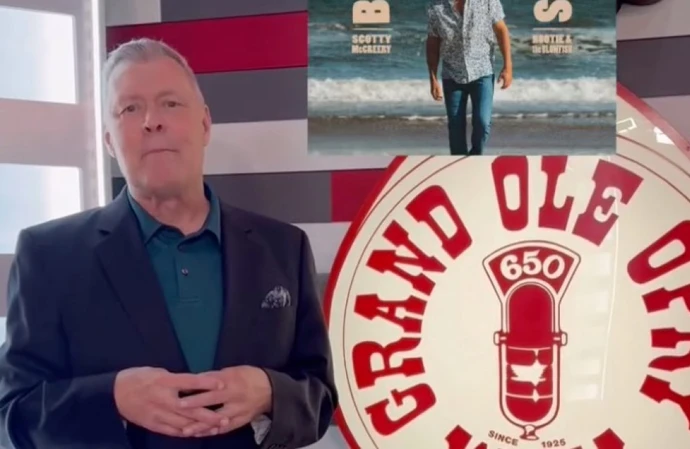 Bill Cody, the long-serving voice of Nashville radio and a familiar presence at the Grand Ole Opry, has died aged 67