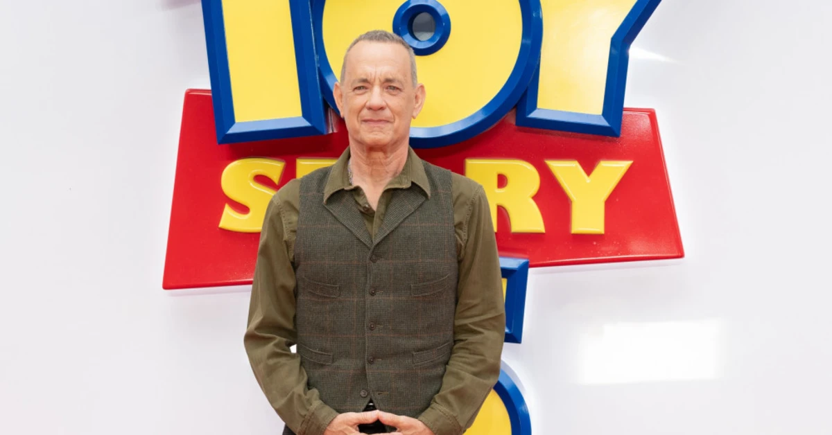 Tom Hanks Tolak Kategori Baru Oscar untuk Pengisi Suara: 'Sudah Cukup'
