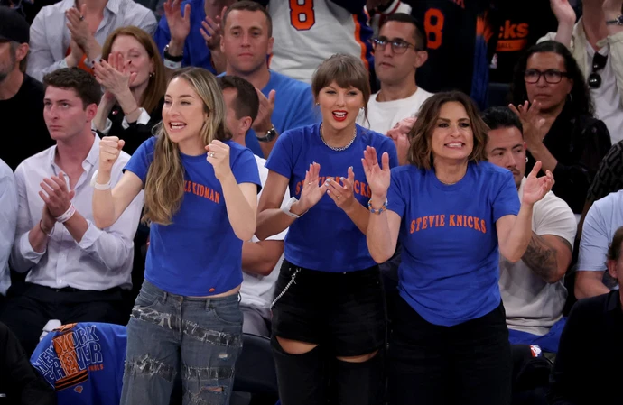 Credit: Getty Images