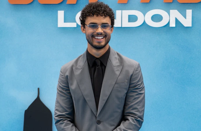 Matthew Broome - July 2026 - Avalon - Your Fault London premiere