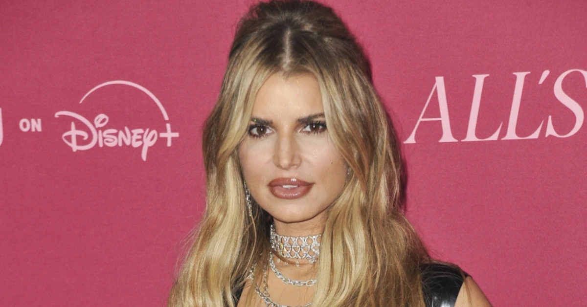 Jessica Simpson Buka Suara: Tekanan Berat Badan di Industri Musik Lebih Kejam dari yang Dibayangkan