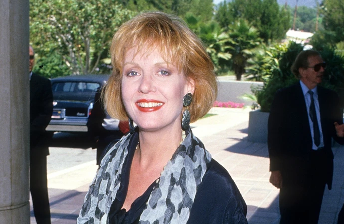 Anne Schedeen has died aged 77