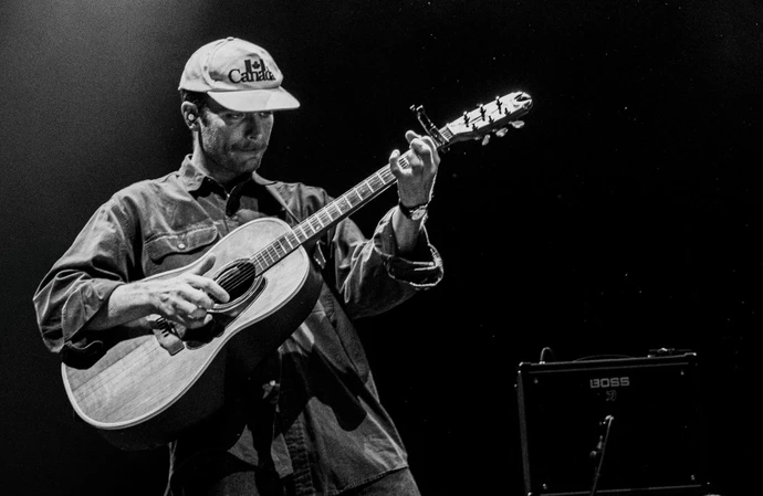 Mac DeMarco live in London/ Credit: Ines Dias Ferreira for The Indie Scene