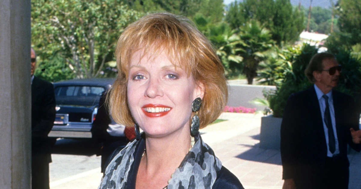 Anne Schedeen, Ibu Kate di Sitkom ALF, Meninggal Dunia di Usia 77 Tahun