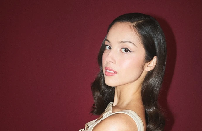 Olivia Rodrigo feared she was going to perform to a half-empty crowd at Glasto