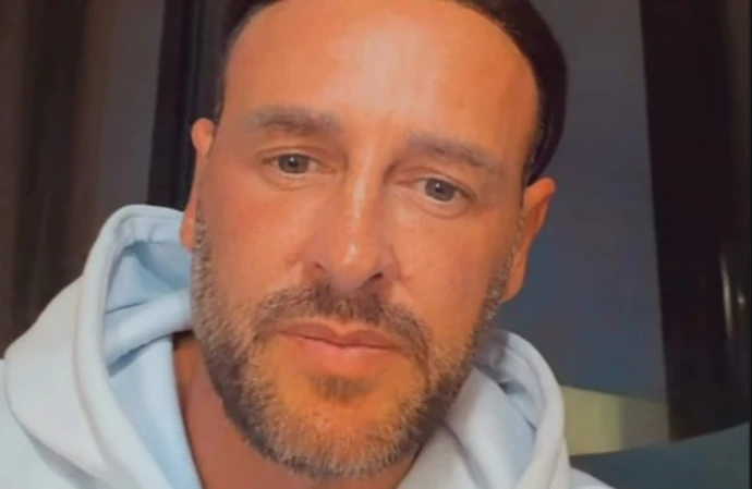 Lee Andrews is out of prison