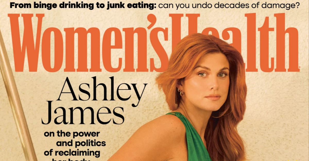 Ashley James Buka Suara soal Pemulihan Pascapersalinan: Inkontinensia Feses Bukan Hal Normal