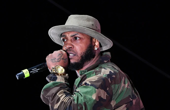 Mystikal has been jailed for 20 years