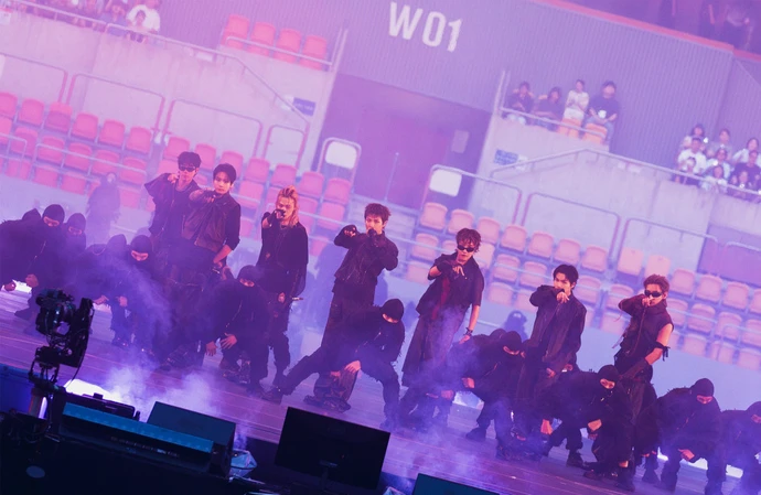 Credit: BIGHIT MUSIC (HYBE)