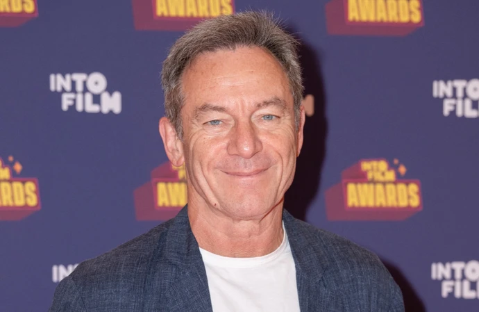 Jason Isaacs has been sober for 28 years