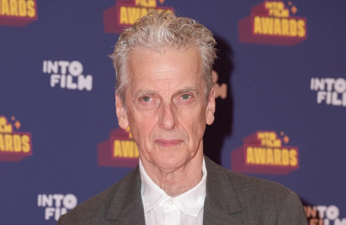 Peter Capaldi feels Doctor Who has been diminished