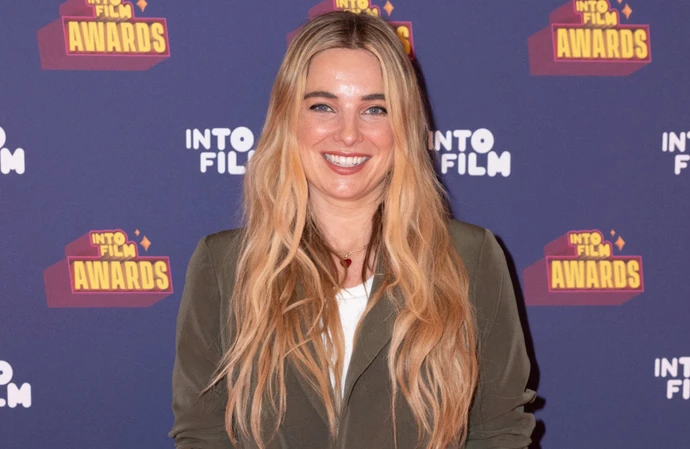Sian Welby auditioned for the Strictly Come Dancing job