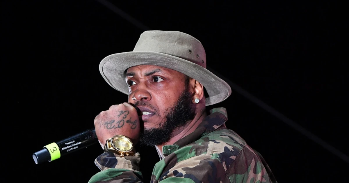 Mystikal Divonis 20 Tahun Penjara: Akhir dari Riwayat Hukum Sang Rapper