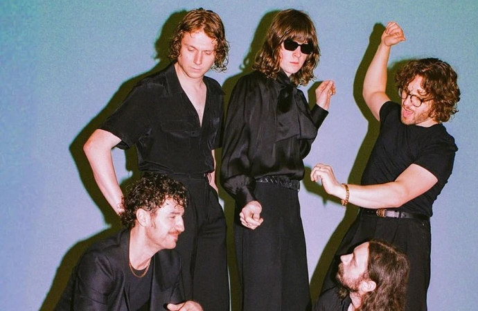Blossoms release Songs From The Wedding Cake on October 2