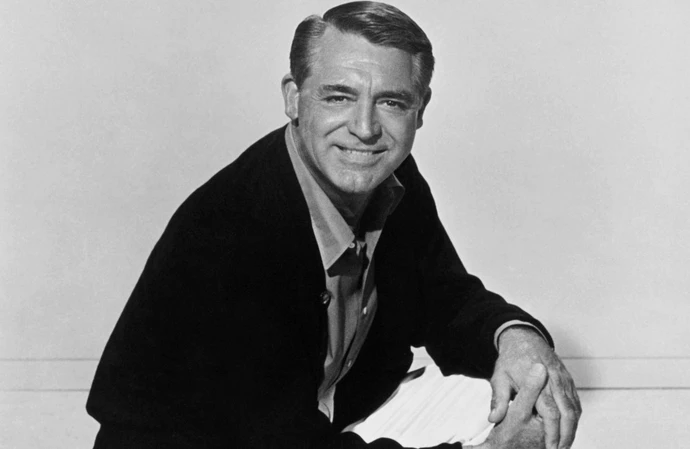 Cary Grant