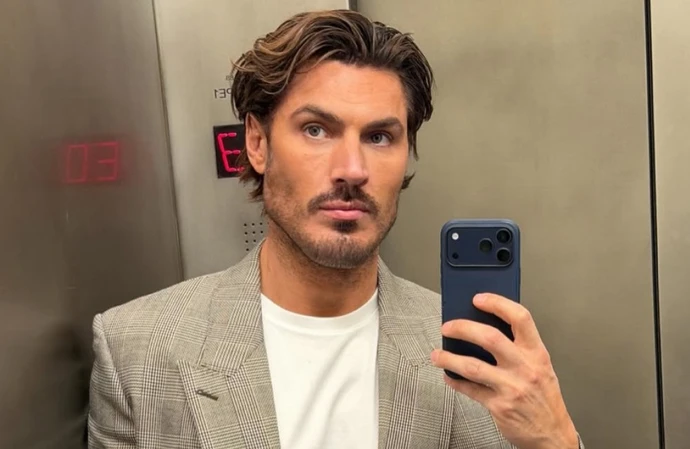 Chris Appleton is heading to the Strictly Come Dancing ballroom, with the celebrity hairstylist becoming the latest star confirmed for this year’s series of the BBC competition