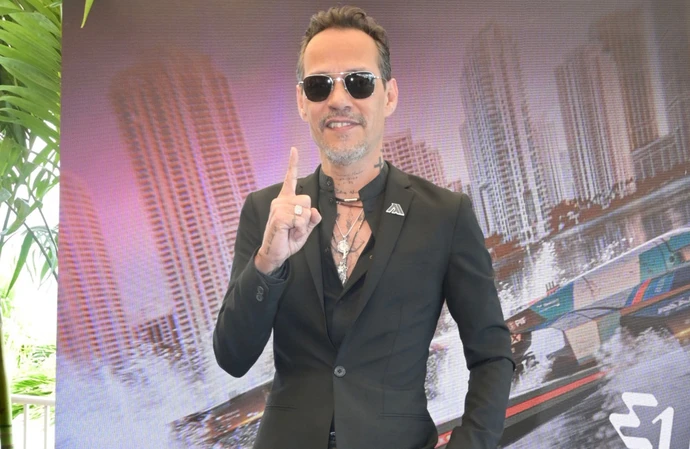 Marc Anthony