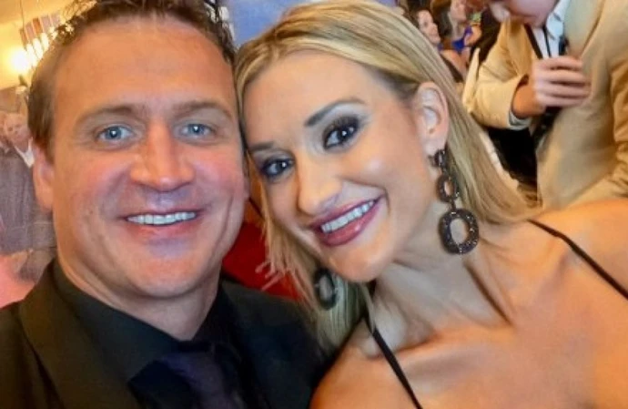 Ryan Lochte engaged one year after marriage split