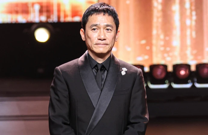 Tony Leung reflects on AI in Hollywood