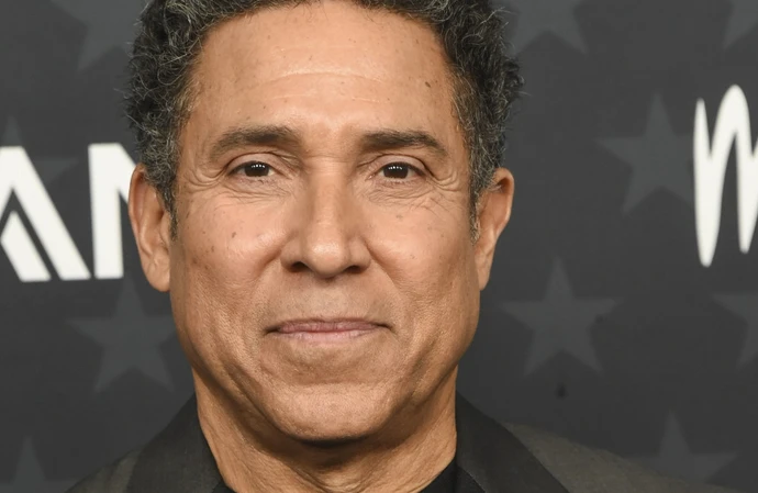 Oscar Nuñez on The Office pilot