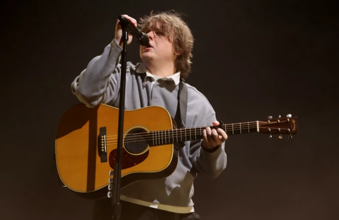 Lewis Capaldi is set to start work on his third studio album after festival season