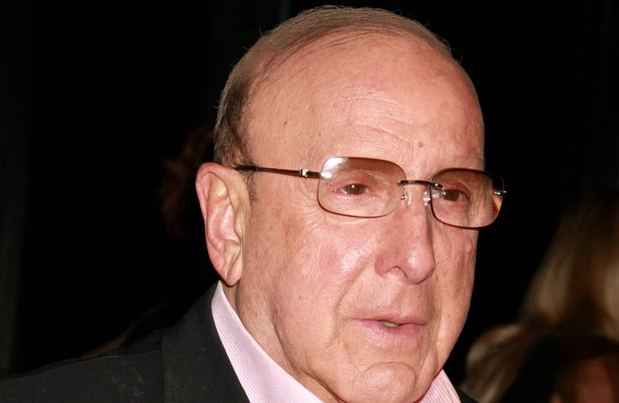 Diane Warren has praised Clive Davis