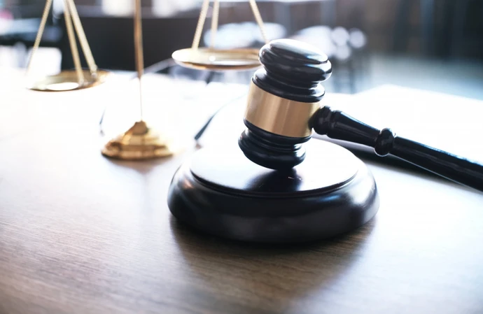 An AI law firm has won a court case in what is believed to be a legal first in England