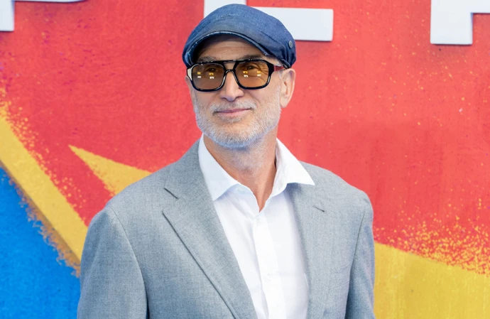 Craig Gillespie didn't need much convincing to direct Supergirl