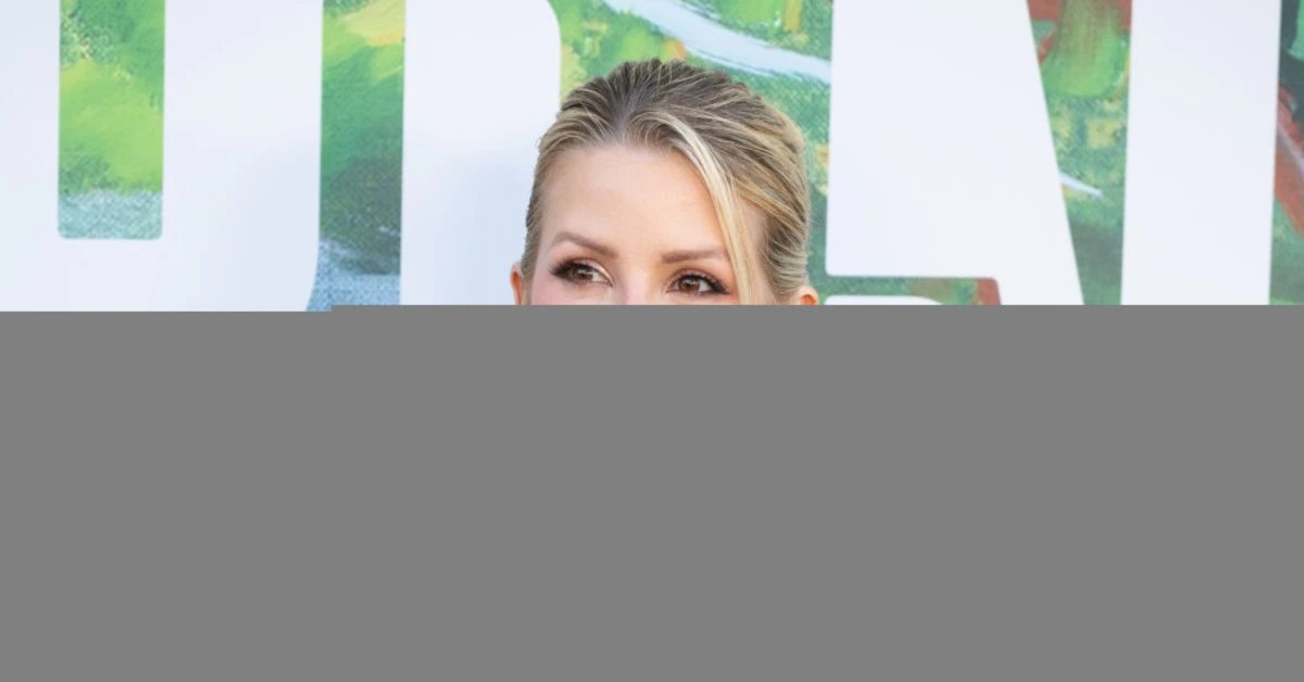 Ellie Goulding features on the new Muse album out this week