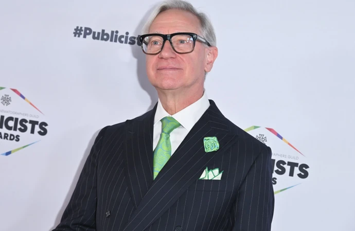 Ghostbusters 2016 director Paul Feig