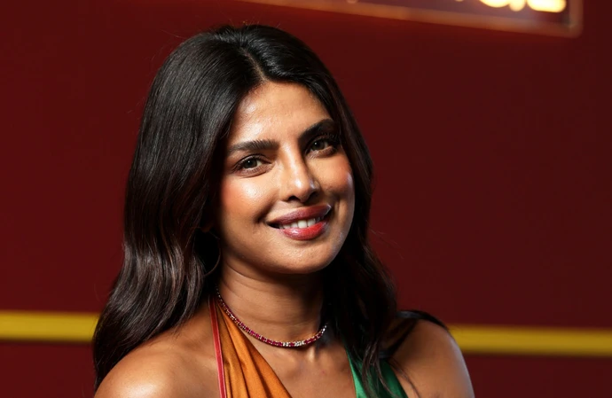 Priyanka Chopra has praised Obsession