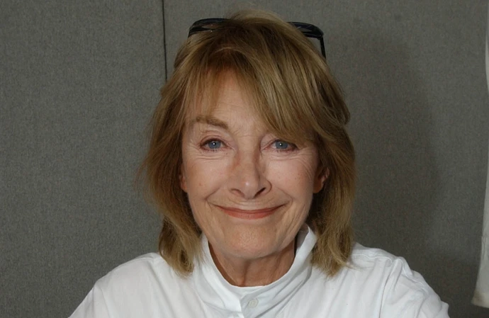 Actress Jean Marsh died in April 2025