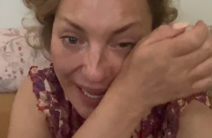 Ladies of London's Martha Sitwell / © Instagram