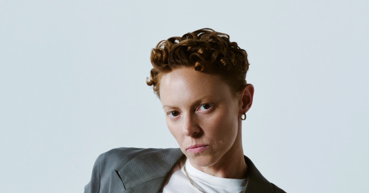 La Roux channels All Saints and Mariah Carey on her new single Babyline