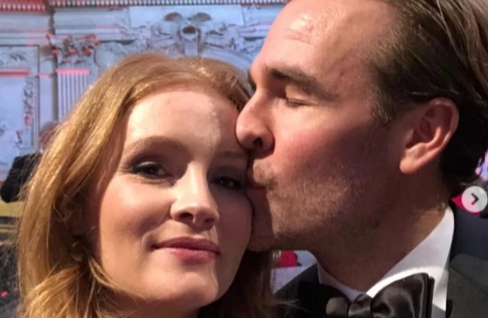 James Van Der Beek’s widow pays tribute to everlasting love