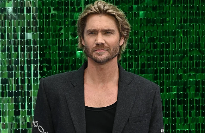 Freaky Friday's Chad Michael Murray