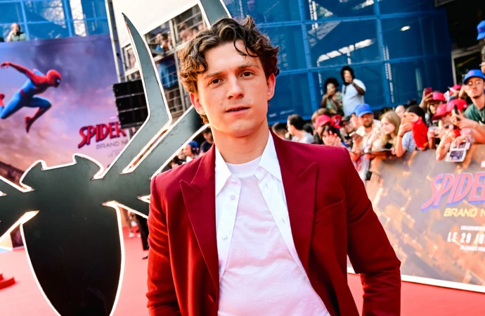 A shock MCU debut 
