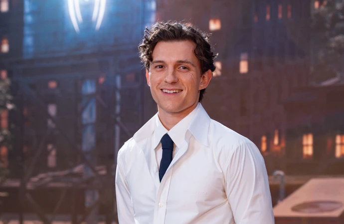 A MARVEL-lous audition 
