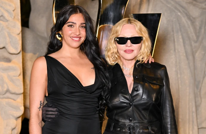 Madonna and Lola have released an emotional new song